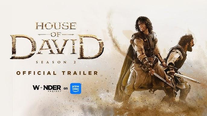 Vương Quyền David (Phần 2)