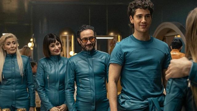 Boongke của tỷ phú