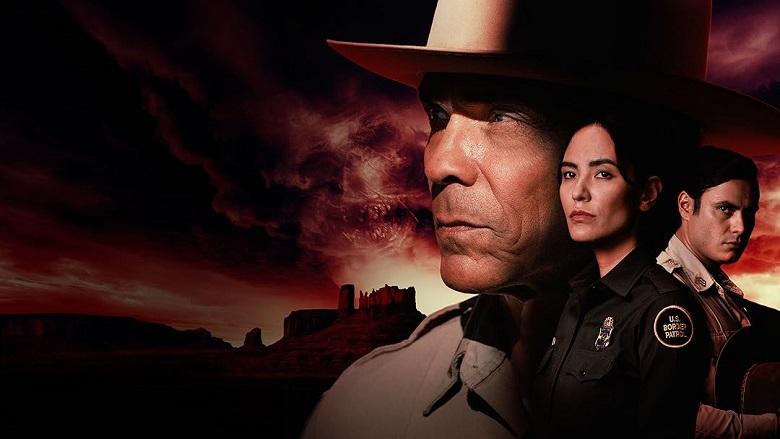 Cuồng phong bóng tối (Phần 3)