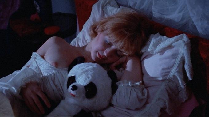 Justine: Câu chuyện ngây thơ