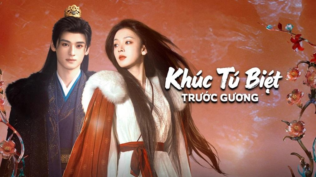 Khúc Từ Biệt Trước Gương
