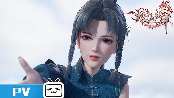 Thiên Mệnh Đại Chúa Tể