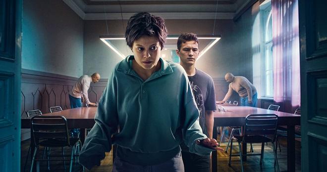 Thức giấc (Phần 1)