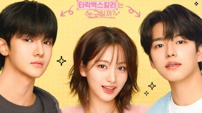 Truy Tìm Nam Chính