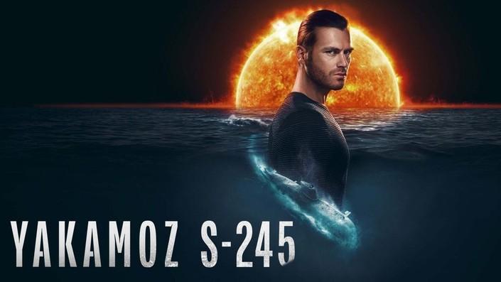 Yakamoz S-245