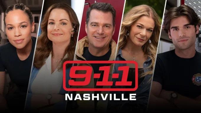 9-1-1: Nashville