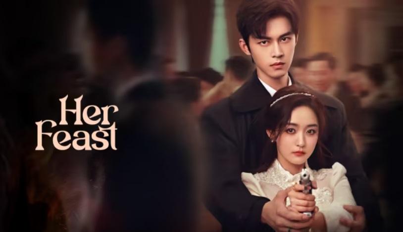 Bữa Tiệc Của Cô Ấy