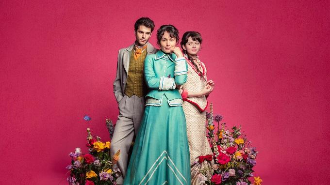 Cẩm Nang Cho Thiếu Nữ