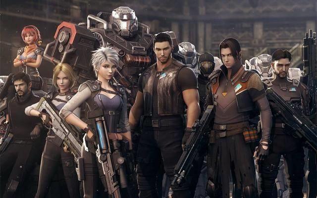 Linh Lung (Phần 1)