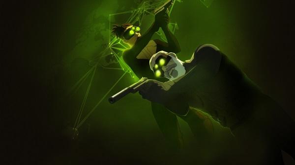 Điệp Vụ Tử Thần