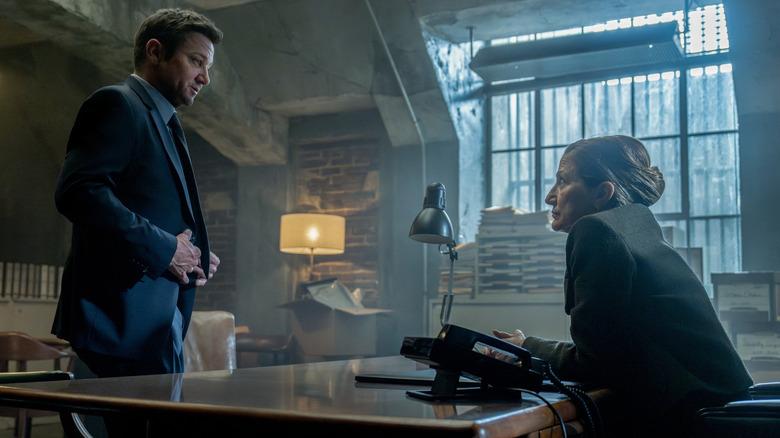 Thị Trưởng Kingstown (Phần 4)