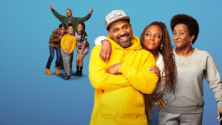 Gia Đình Upshaws (Phần 4)