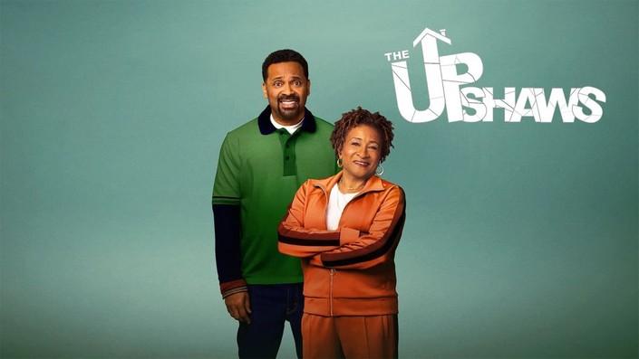 Gia Đình Upshaws (Phần 6)