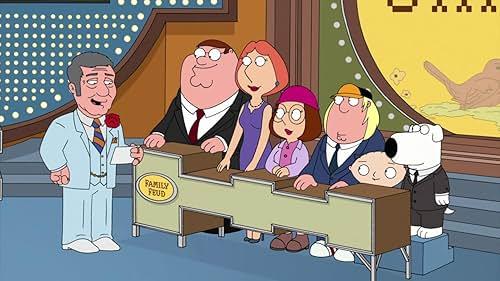 Người Đàn Ông Của Gia Đình (Phần 8)