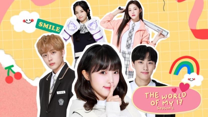 Thế Giới Của Những Cô Gái (Phần 2)