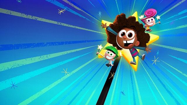 Tiên đỡ đầu kỳ quặc: Điều ước mới (Phần 1)