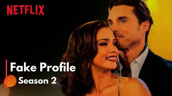 Danh Tính Giả (Phần 2)