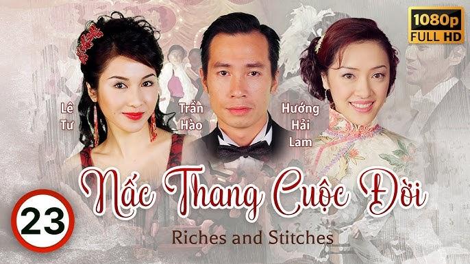 Nấc Thang Cuộc Đời