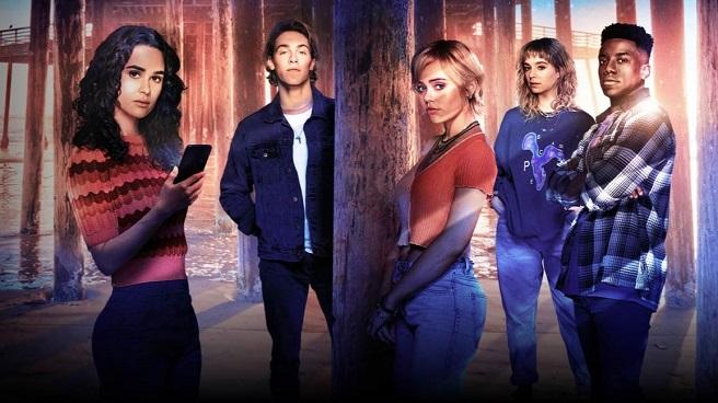 Trong chúng ta có kẻ nói dối (Phần 2)