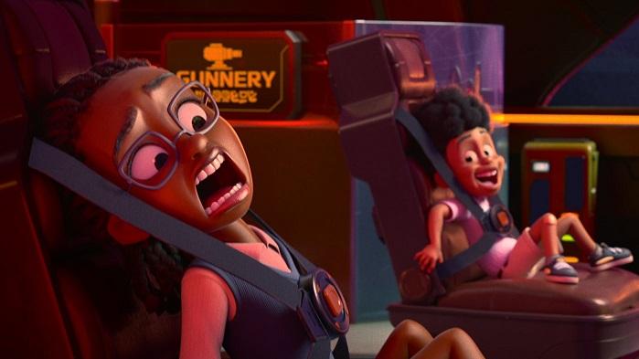 Bố Tôi Là Thợ Săn Tiền Thưởng (Phần 2)