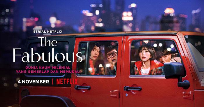 Bộ Tứ Thời Thượng