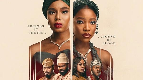 Chị em kết nghĩa