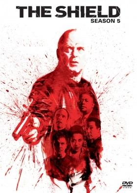 Đội Đặc Nhiệm (Phần 5)