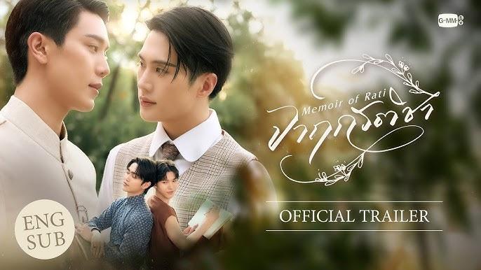 Hồi ký của Rati