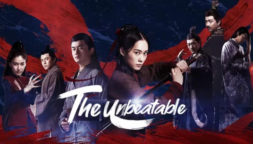 Hữu Phỉ: Phá Tuyết Trảm