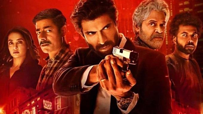 Rana Naidu (Phần 2)