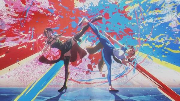 Gia Đình Điệp Viên Mã: Trắng