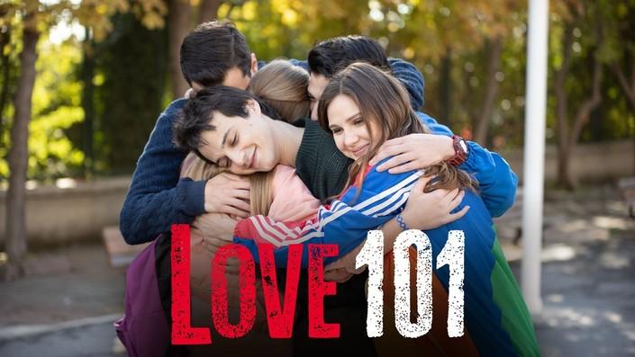 Tình Yêu 101 (Phần 2)