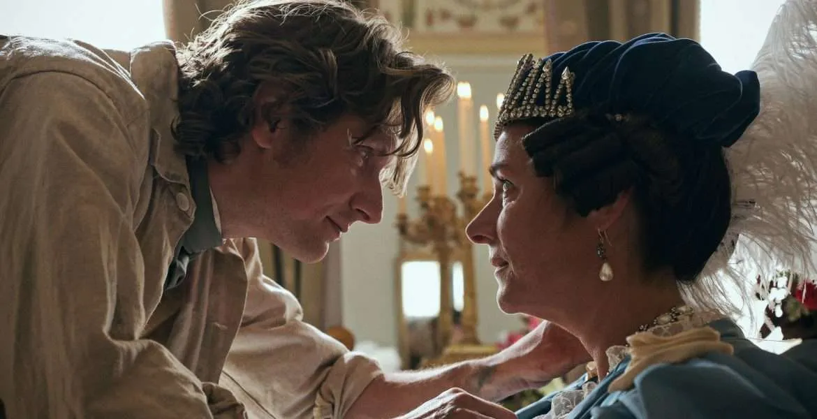 Ehrengard: Nghệ Thuật Quyến Rũ