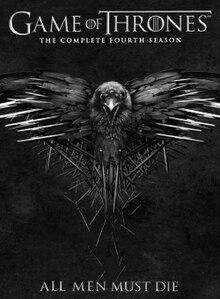 Trò Chơi Vương Quyền (Phần 4)