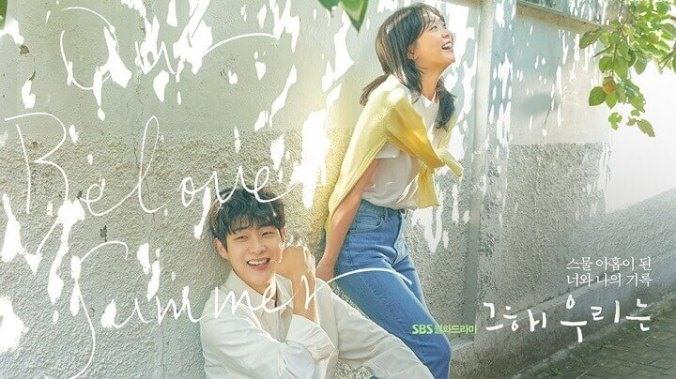 Mùa Hè Yêu Dấu Của Chúng Ta