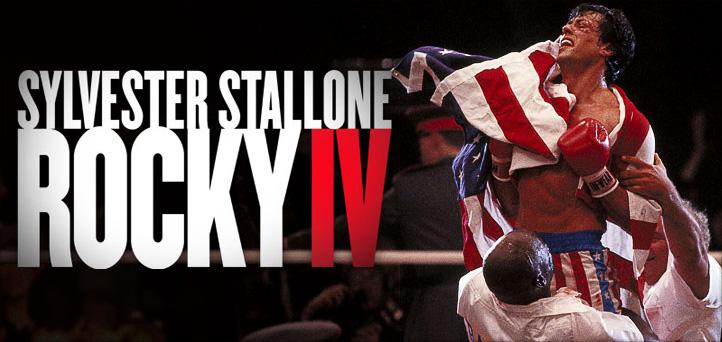 Tay Đấm Huyền Thoại Rocky VI