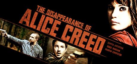 Vụ Bắt Cóc Alice Creed