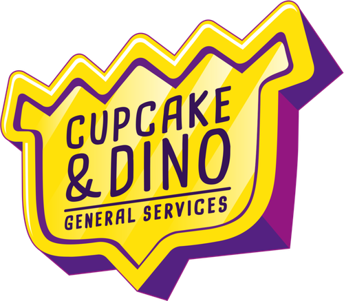 Cupcake & Dino - Dịch vụ tổng hợp (Phần 1)
