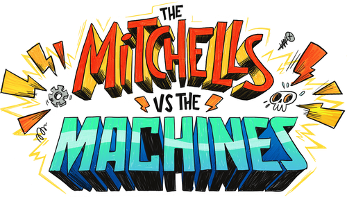 Gia Đình Mitchells: Hành Trình Kết Nối (Nhà Mitchell Đối Đầu Với Máy Móc)