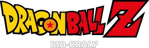 Bảy Viên Ngọc Rồng Z: Broly Đệ Nhị