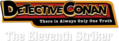 Thám Tử Lừng Danh Conan: Tiền Đạo Thứ 11