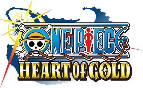 Đảo Hải Tặc: Trái Tim Vàng