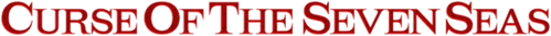 Lời Nguyền Hắc Ám Bảy Biển