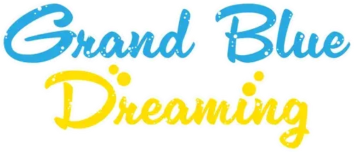 Xanh Thẳm (Phần 1)