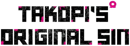 Nguyên Tội Của Takopi