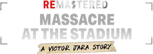 Tái Hiện: Thảm Sát Ở Sân Vận động