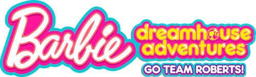 Barbie Dreamhouse Adventures: Go Team Roberts (Phần 1)