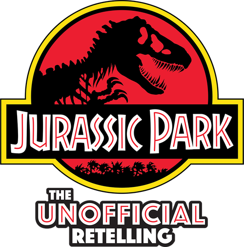 Công Viên Kỷ Jura: Chuyện Kể Lại Không Chính Thức