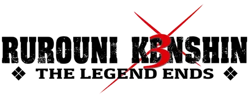 Lãng Khách Kenshin 3: Kết Thúc Một Huyền Thoại