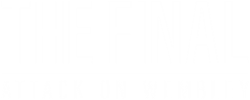 Trận chung kết: Vụ tấn công Wembley